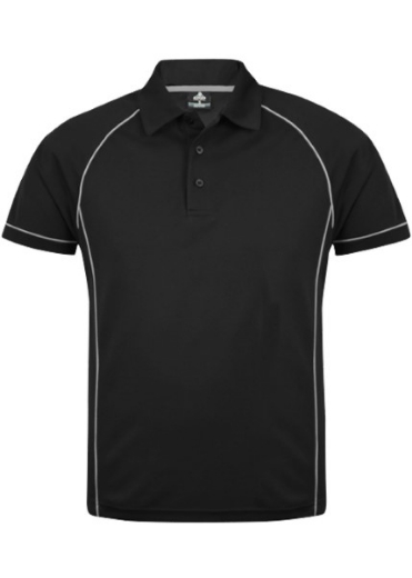 Picture of Aussie Pacific Mens Endeavour Polo Shirt